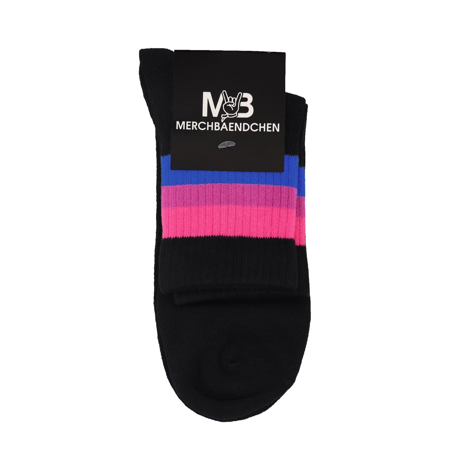 Bisexual Socks (Unisex) 100% Cotton