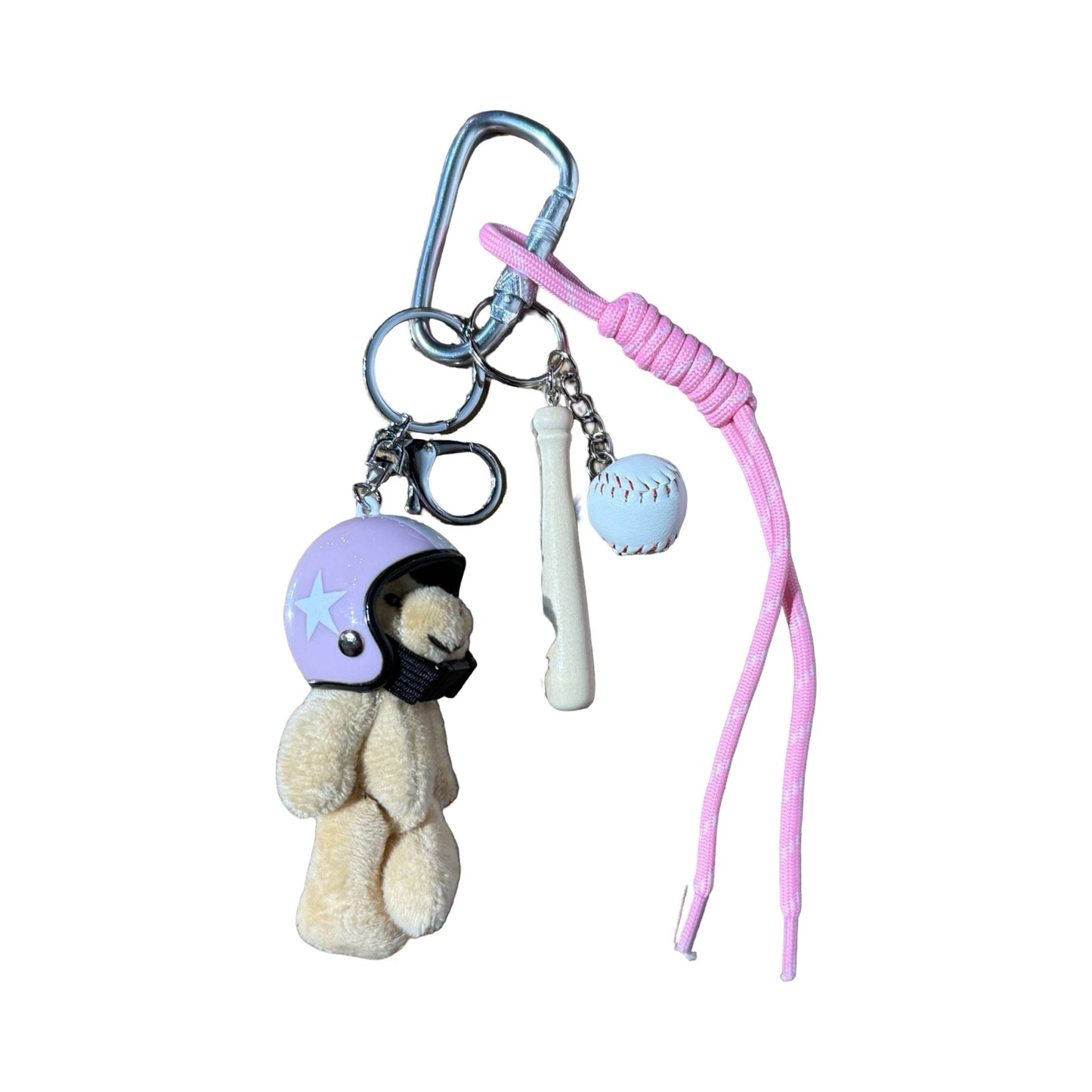 N°45 - Tasselhanger BS301 voor handtas