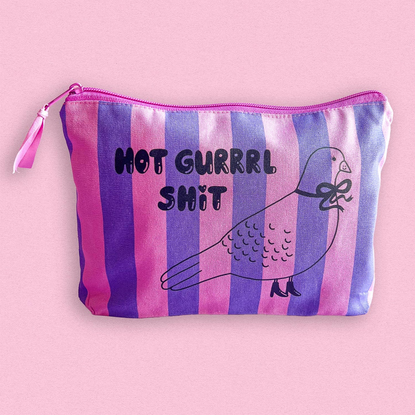 Jenne Grassmann - Accessoiretas Heet gurrrlvshit: Grün & Creme