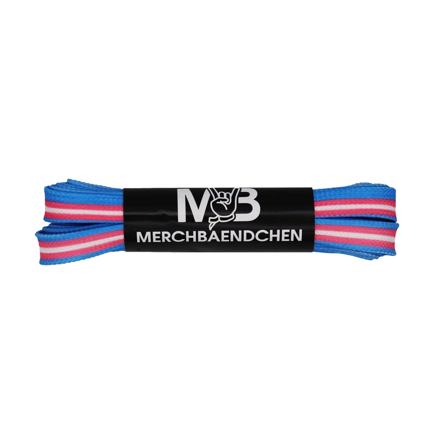 Merchbaendchen - Trans* Veters | 120cm