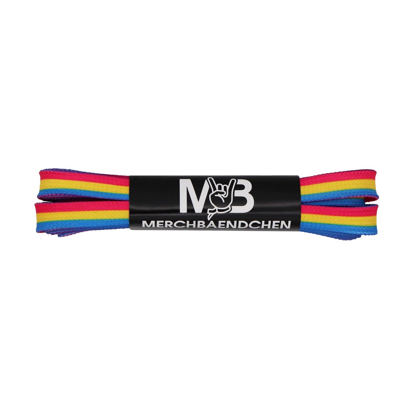 Merchbaendchen - Panseksueel Veters | 120cm
