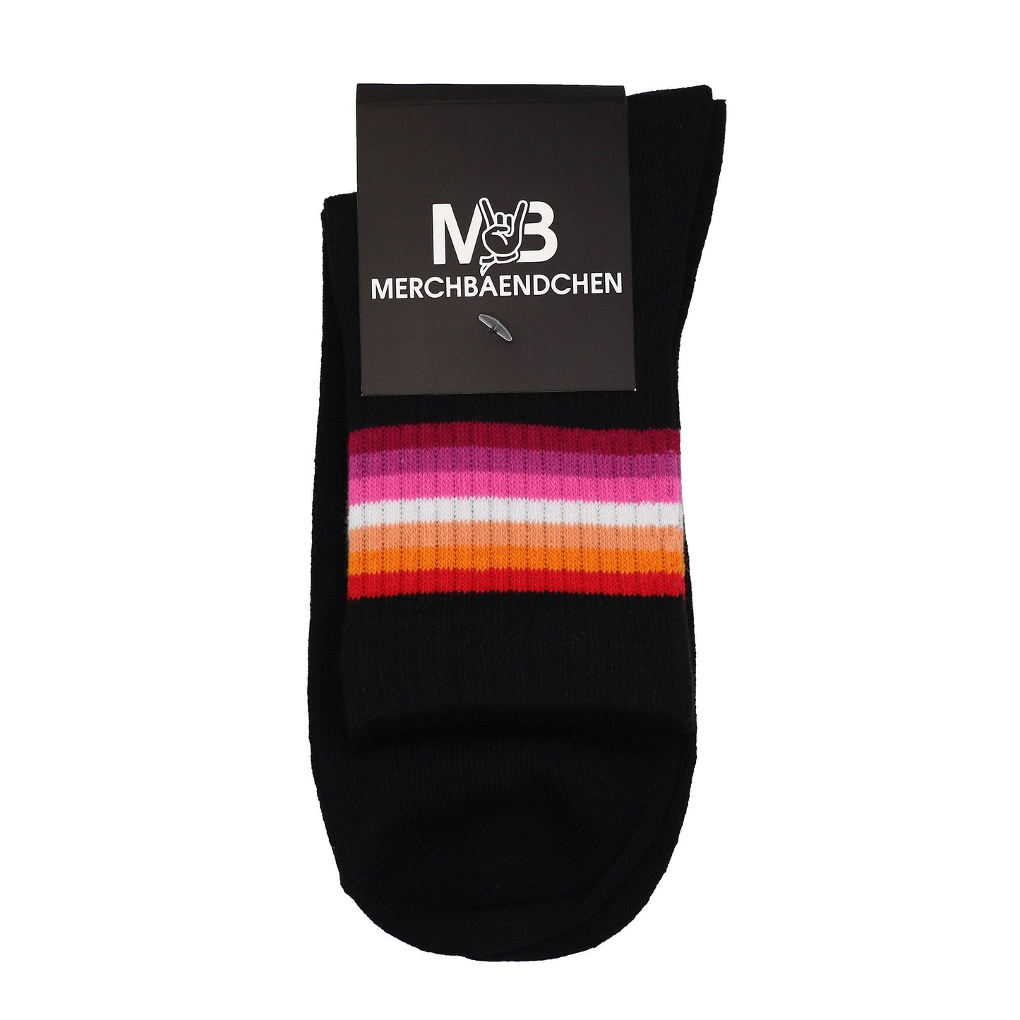 Lesbian Socks (Unisex) 100% Cotton