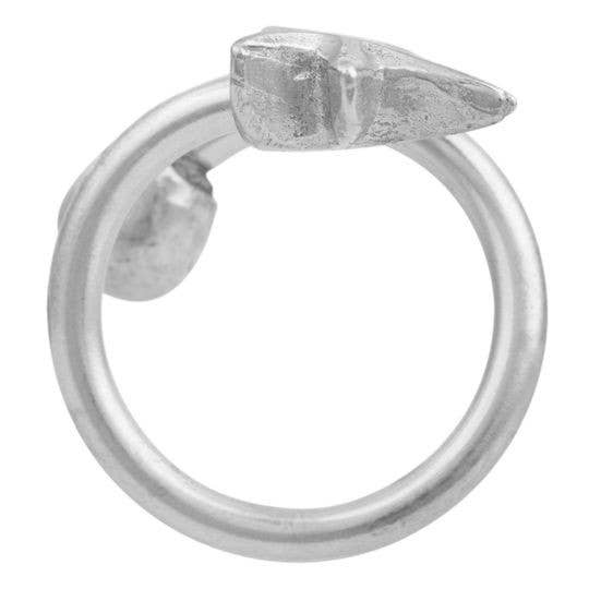 Gloria Mago - 925 sterling zilver zamak plated verstelbare lillo