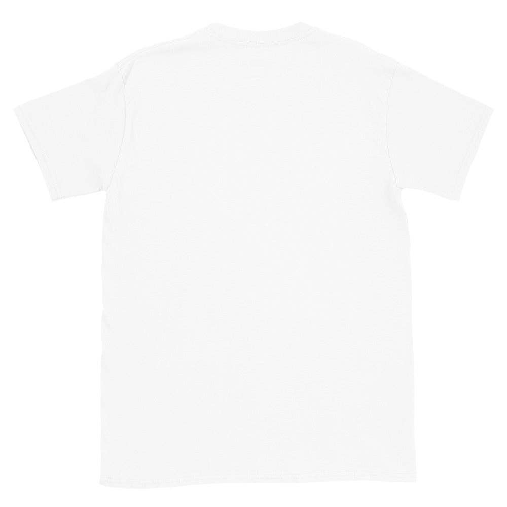 El loco del Pelo Rizo - H.Styles T-shirt: S