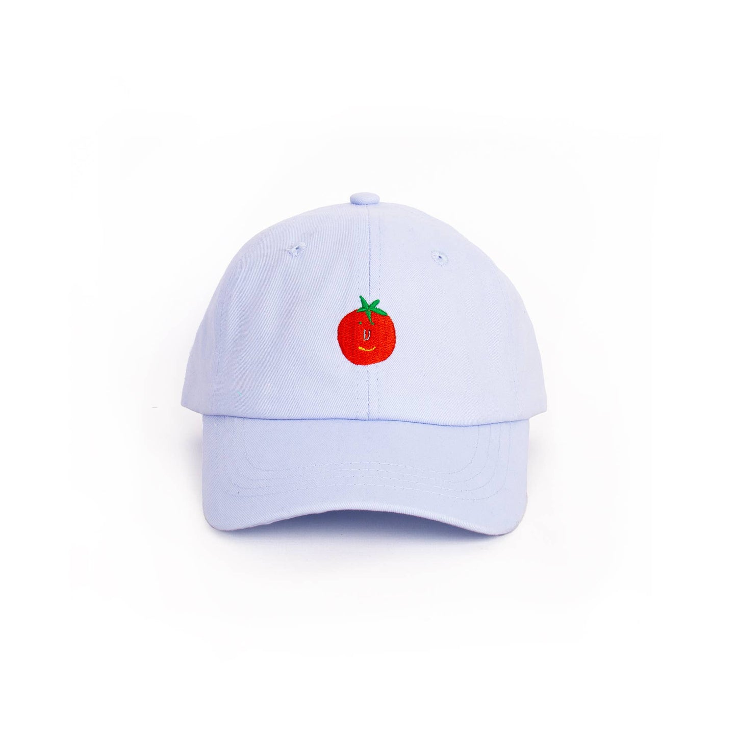 Helio Ferretti - LICHTBLAUWE TOMATENPET HF