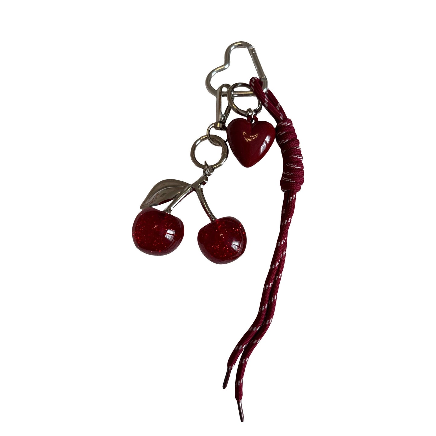 N°45 - TASHANGER FRUIT KERS BS337