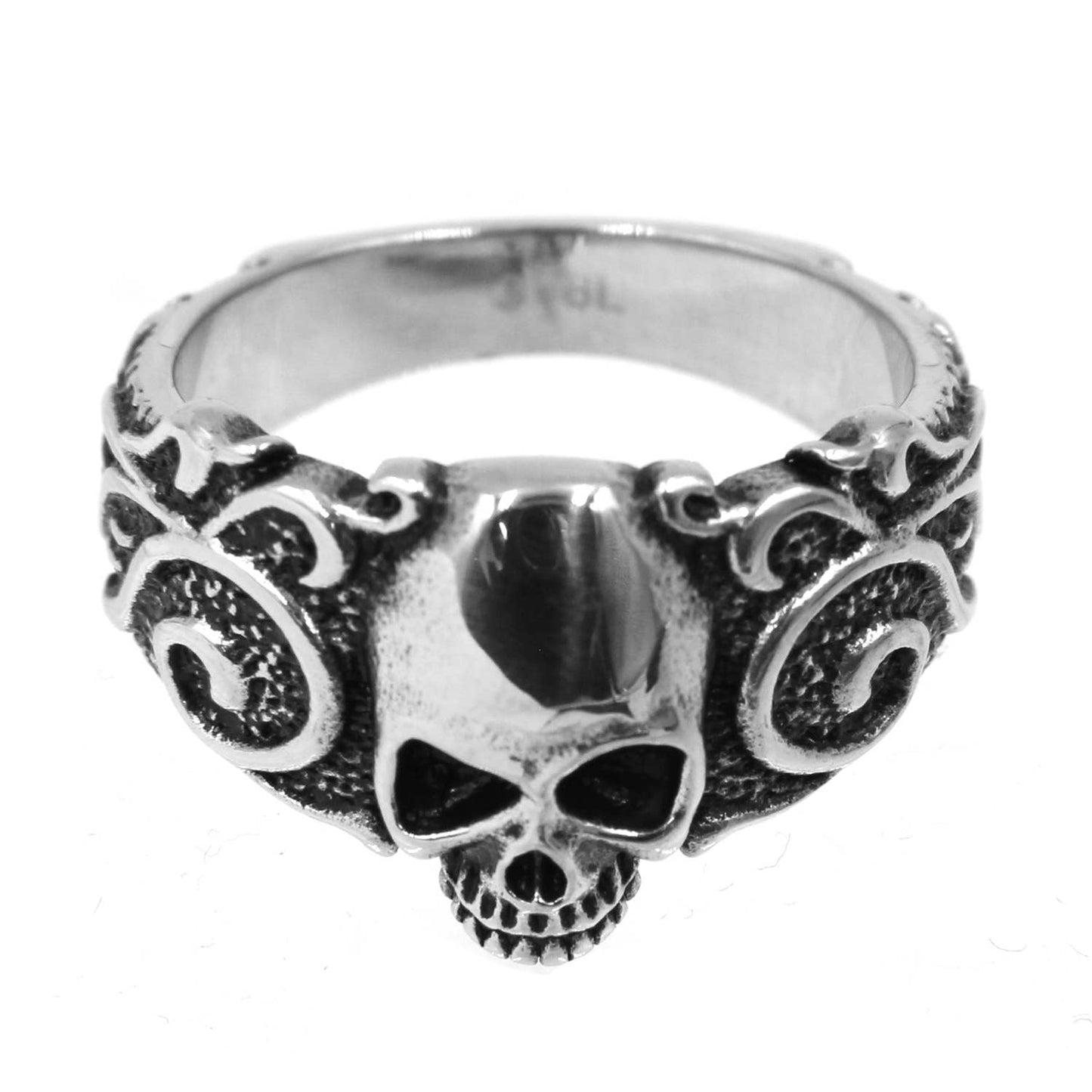 Awaken - Skeletring A-553 van Awaken: 10