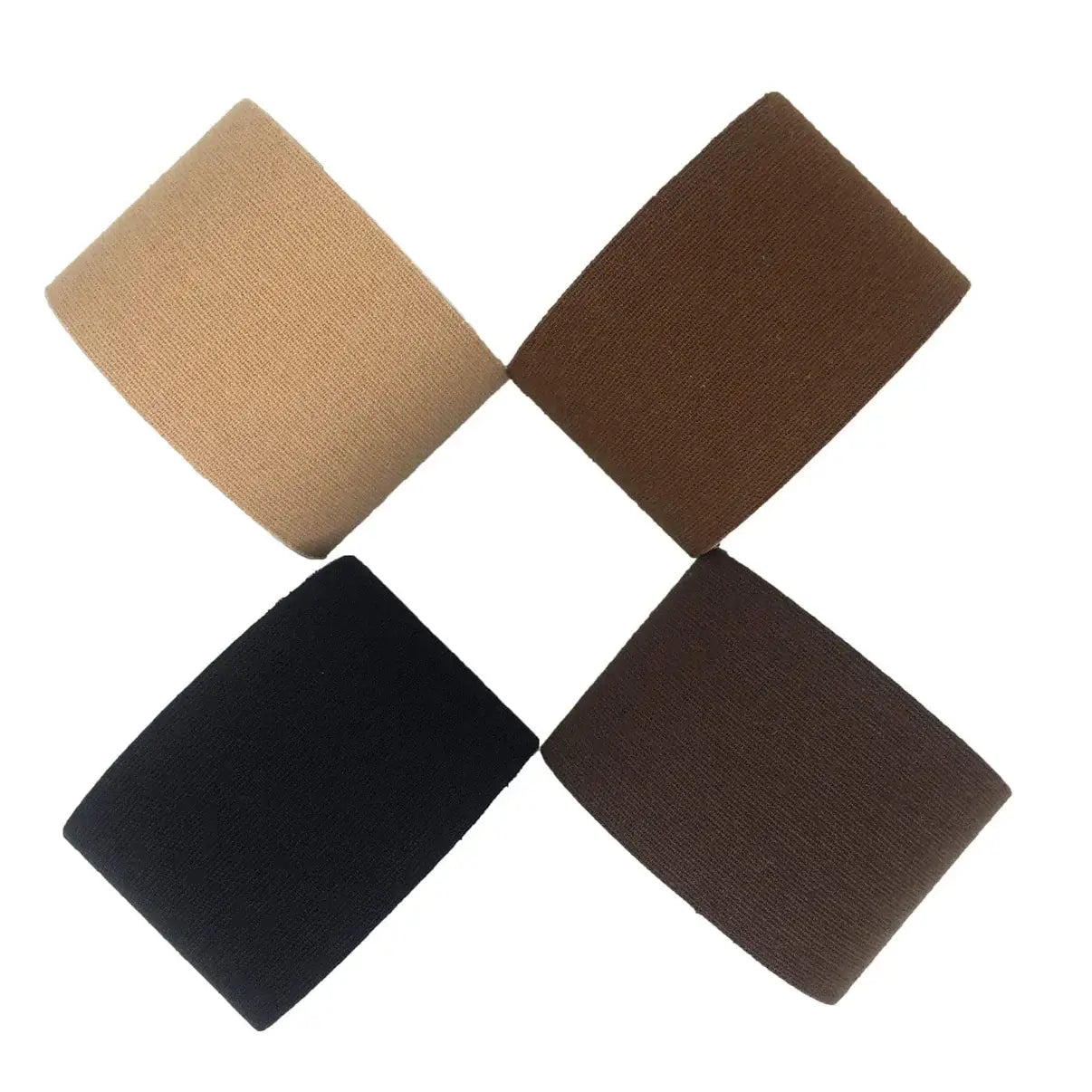 Peech - Borsttape - binder-tape - trans-tape: Licht Beige