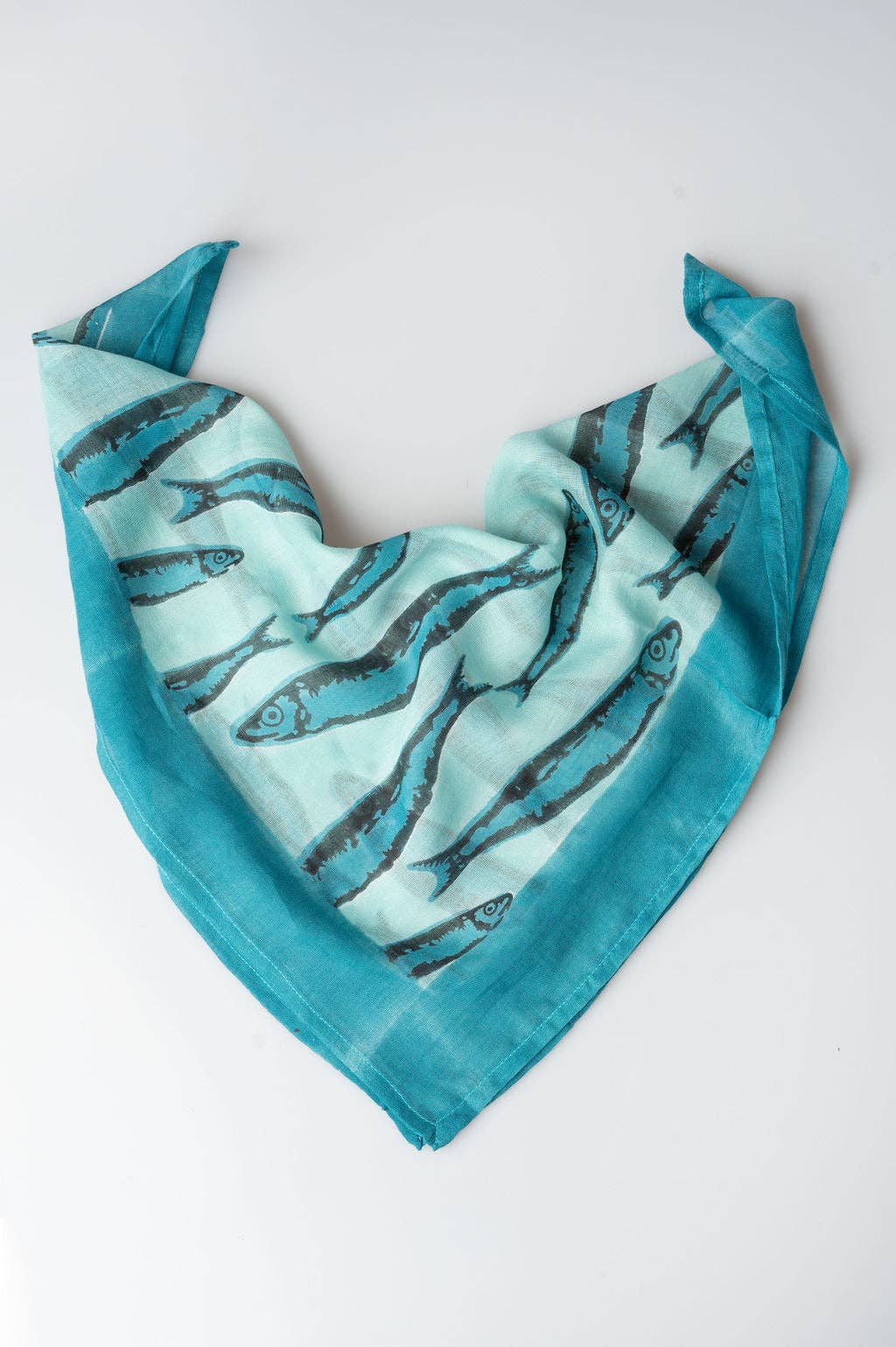 KORES ACCESSORIES - Hamsi Bandana