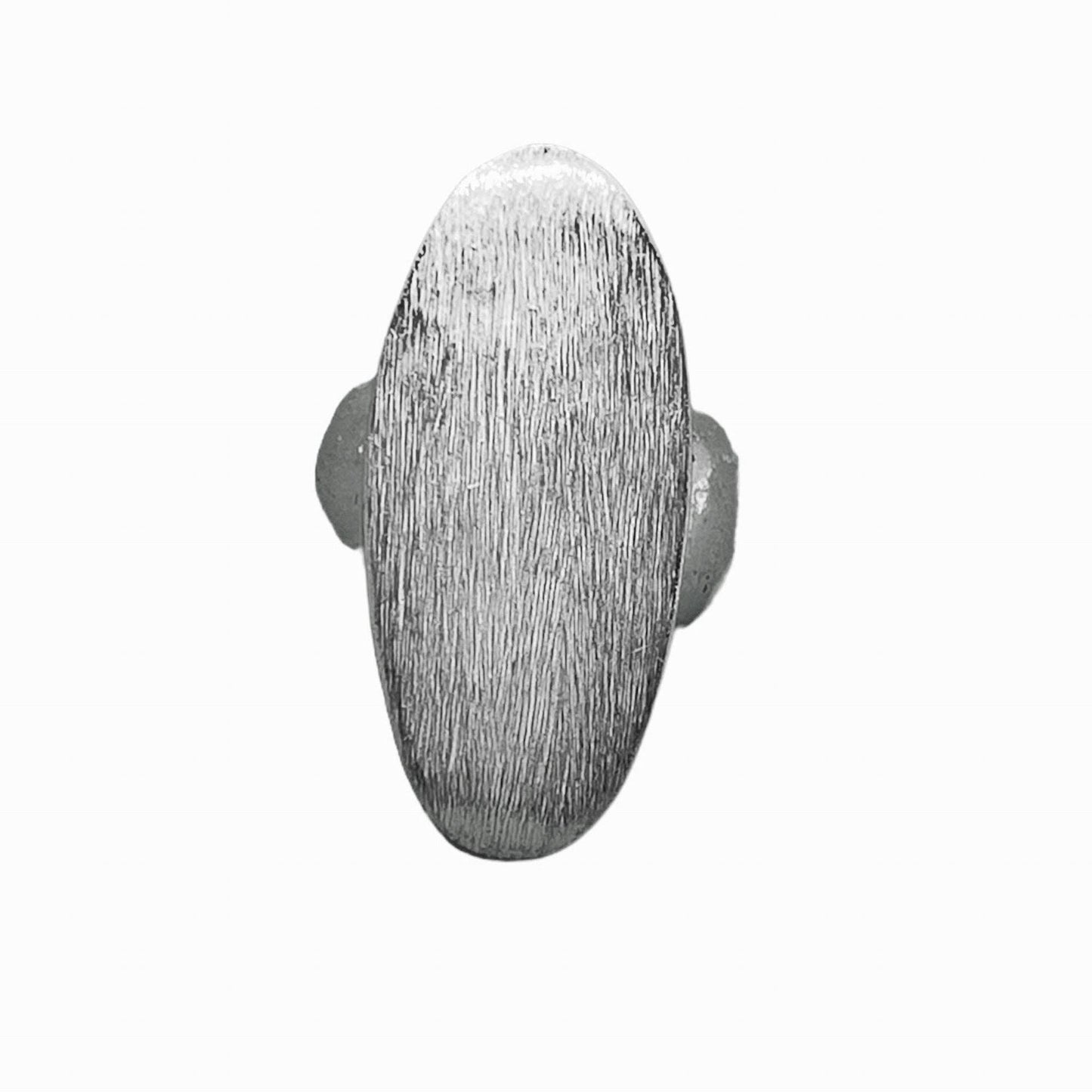 Gloria Mago - Verzilverde plaatring