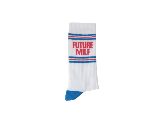 PEGADA SOCKS - PEGADA SOCKS Future MLF sportieve sokken, superzacht en comfortabel