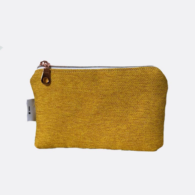 LICHIS BLANCOS - Praktische en comfortabele casual portemonnee PAINTED PURSE 1