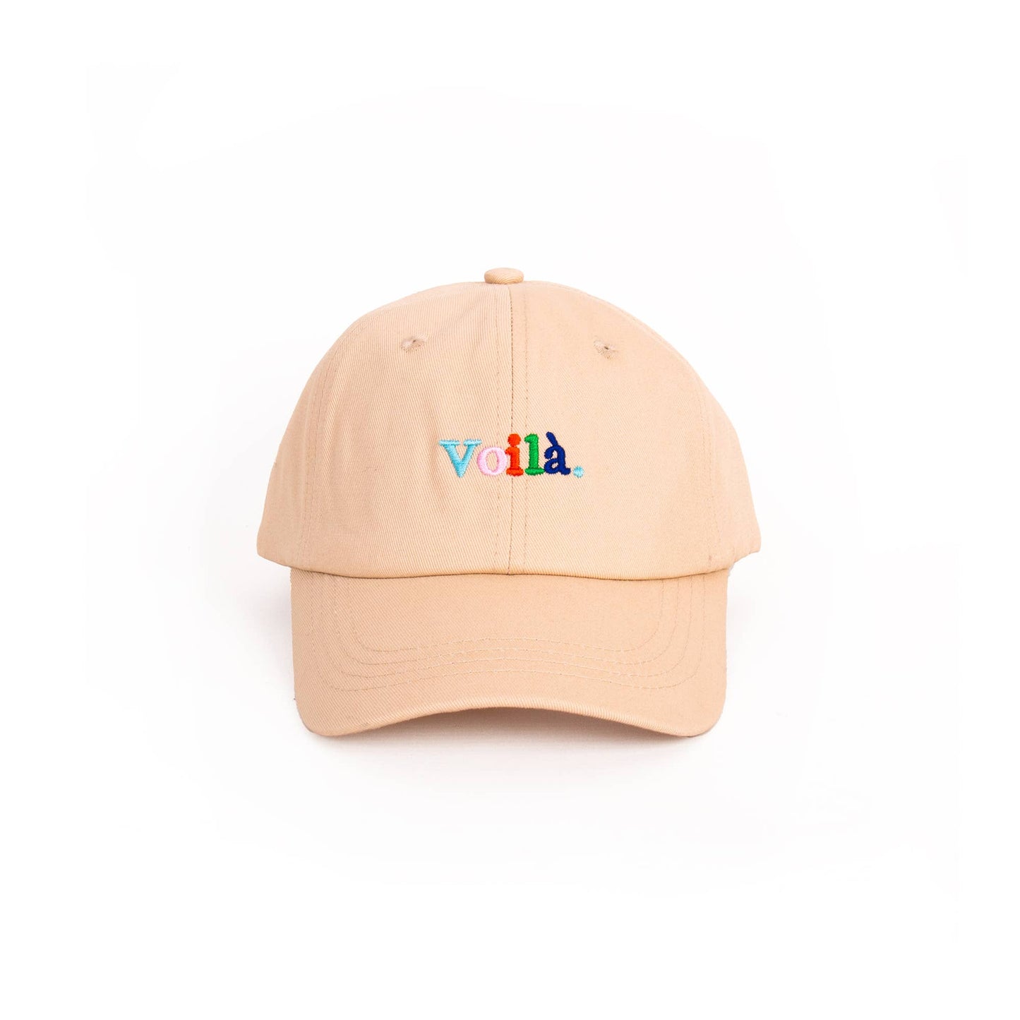 Helio Ferretti - BEIGE VOILÀ CAP HF