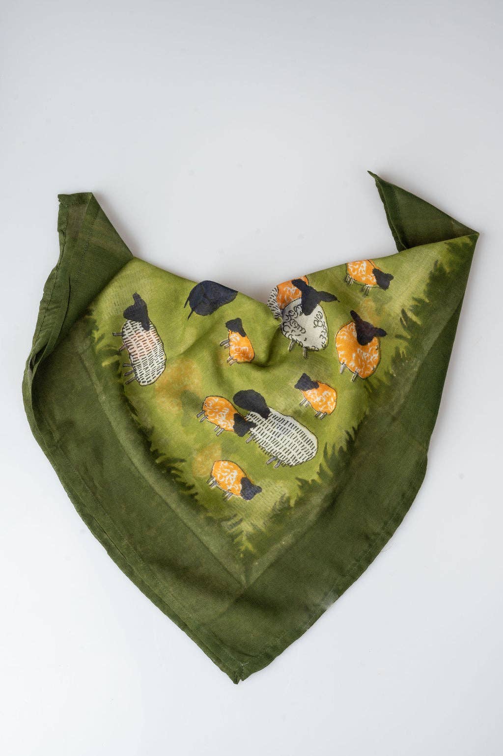 KORES ACCESSORIES - Schaap Bandana