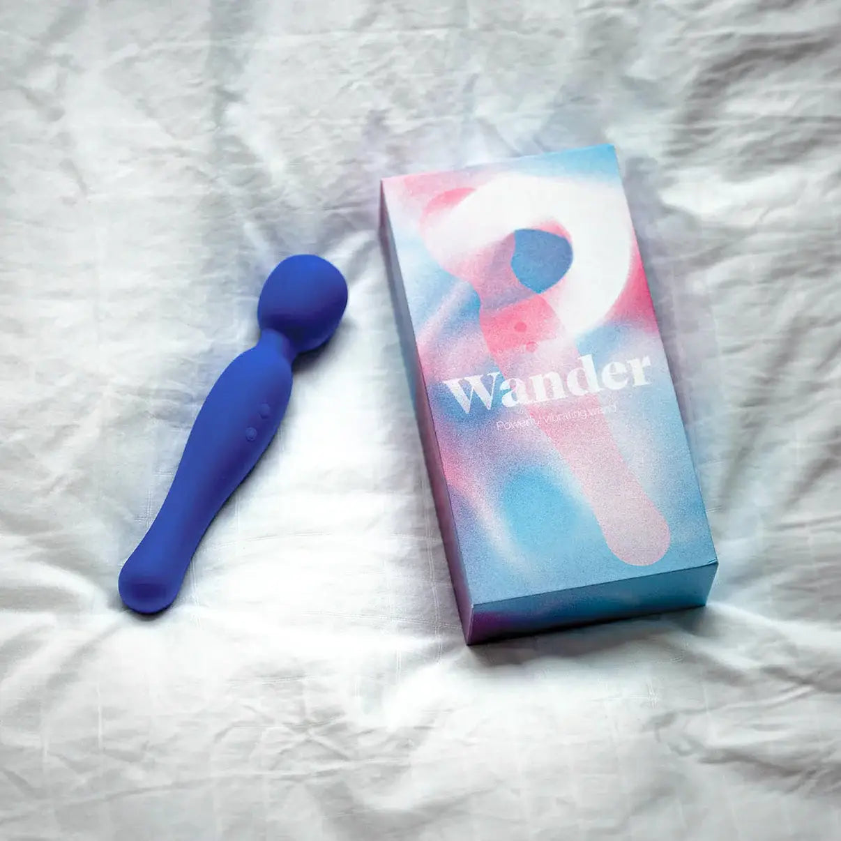 Peech - Wander - staafvibrator