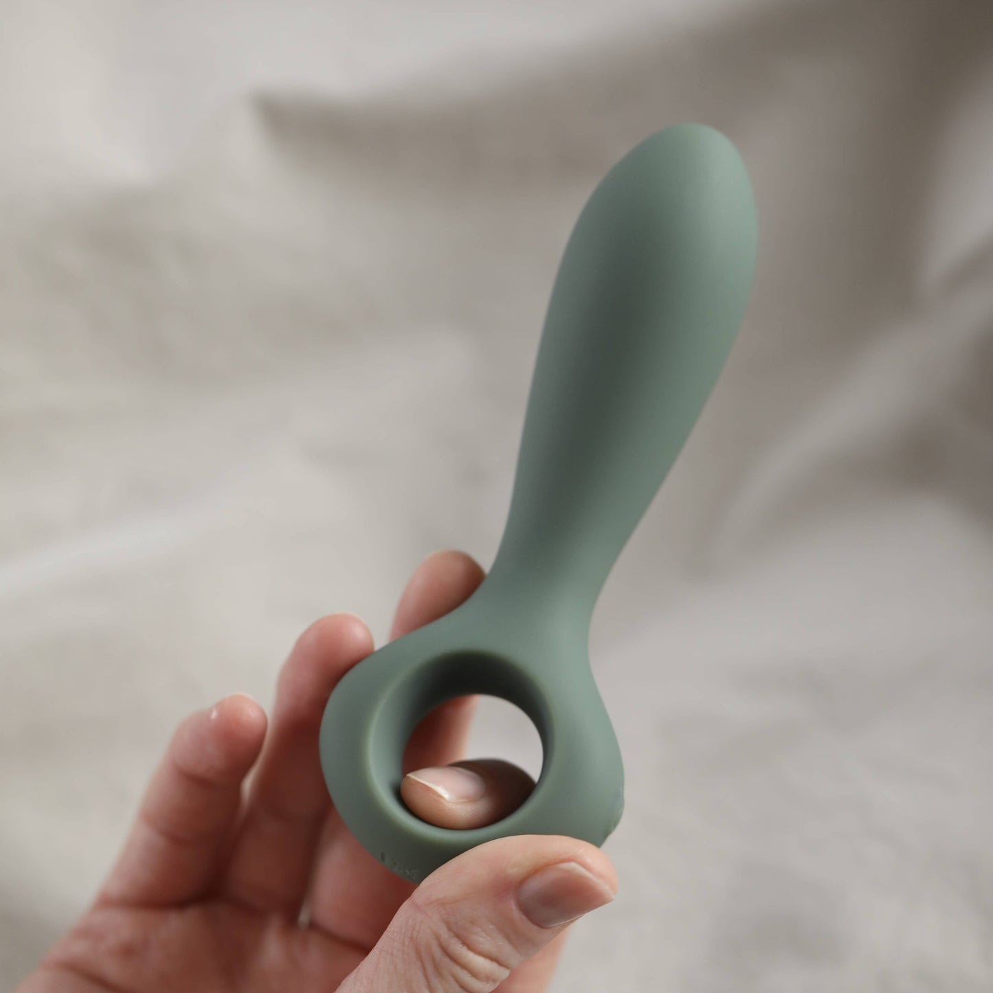 Peech - Streven – vibrerende dildo