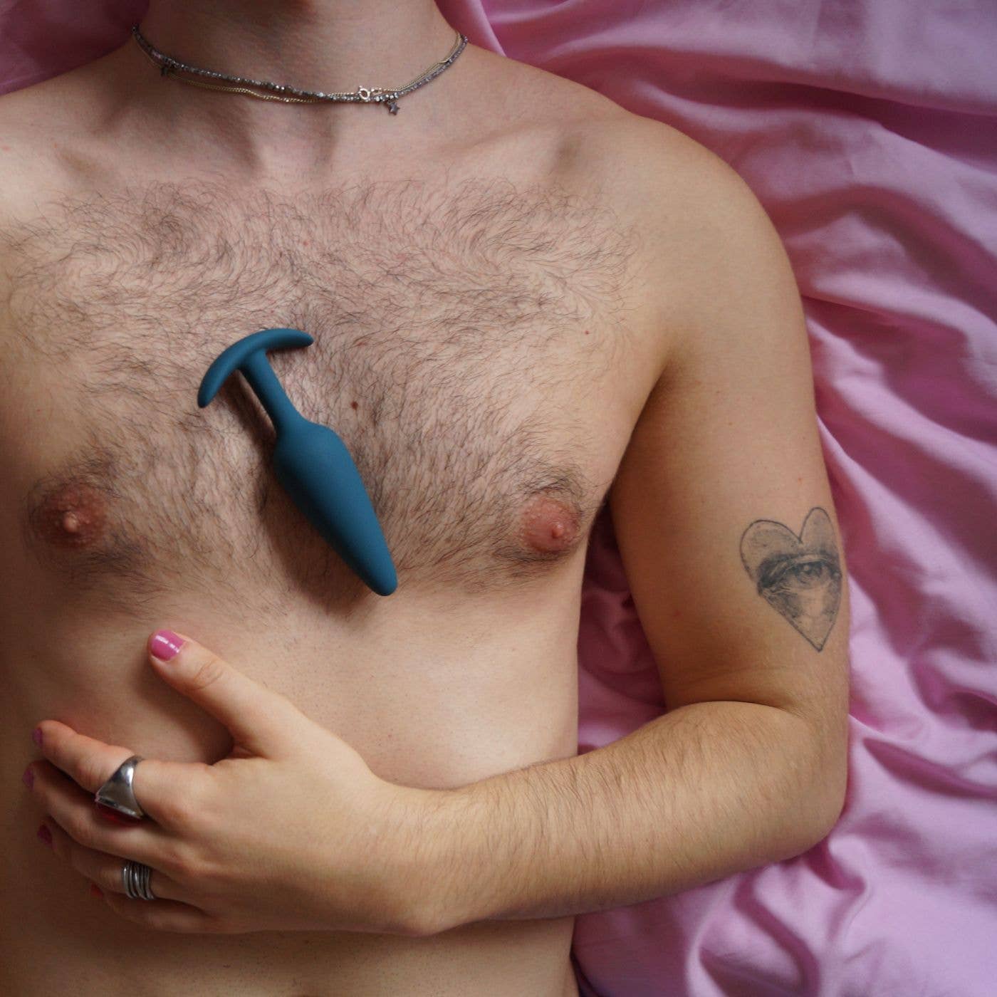 Peech - Trainy buttplug - enkele