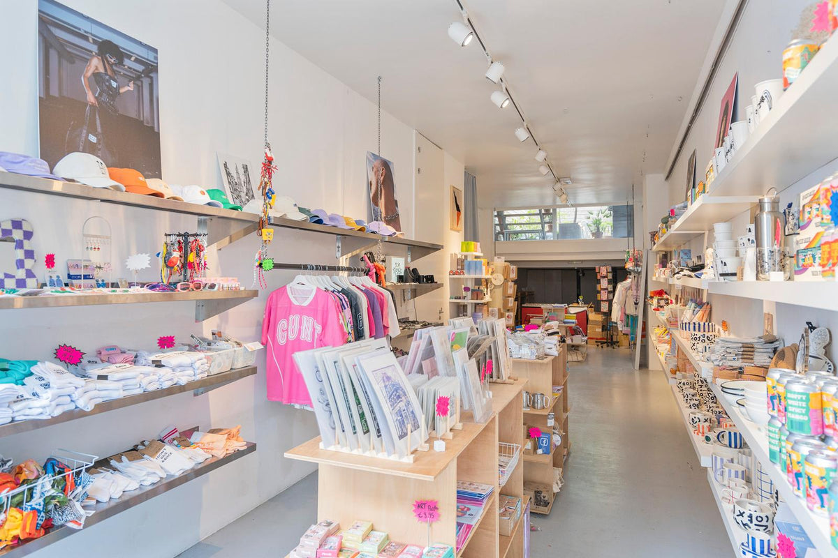 From pop up to permanent: Queer Market the global platform