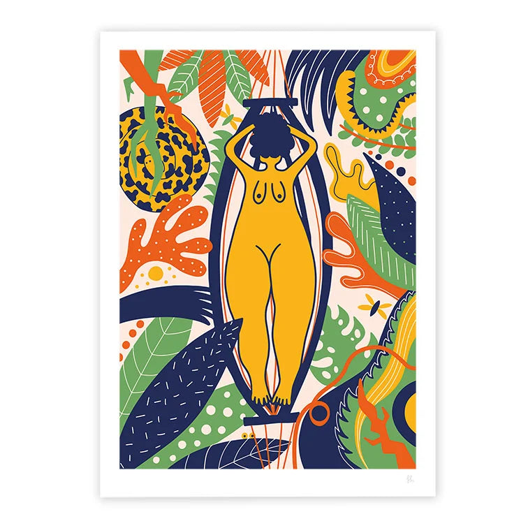 Prints & Art