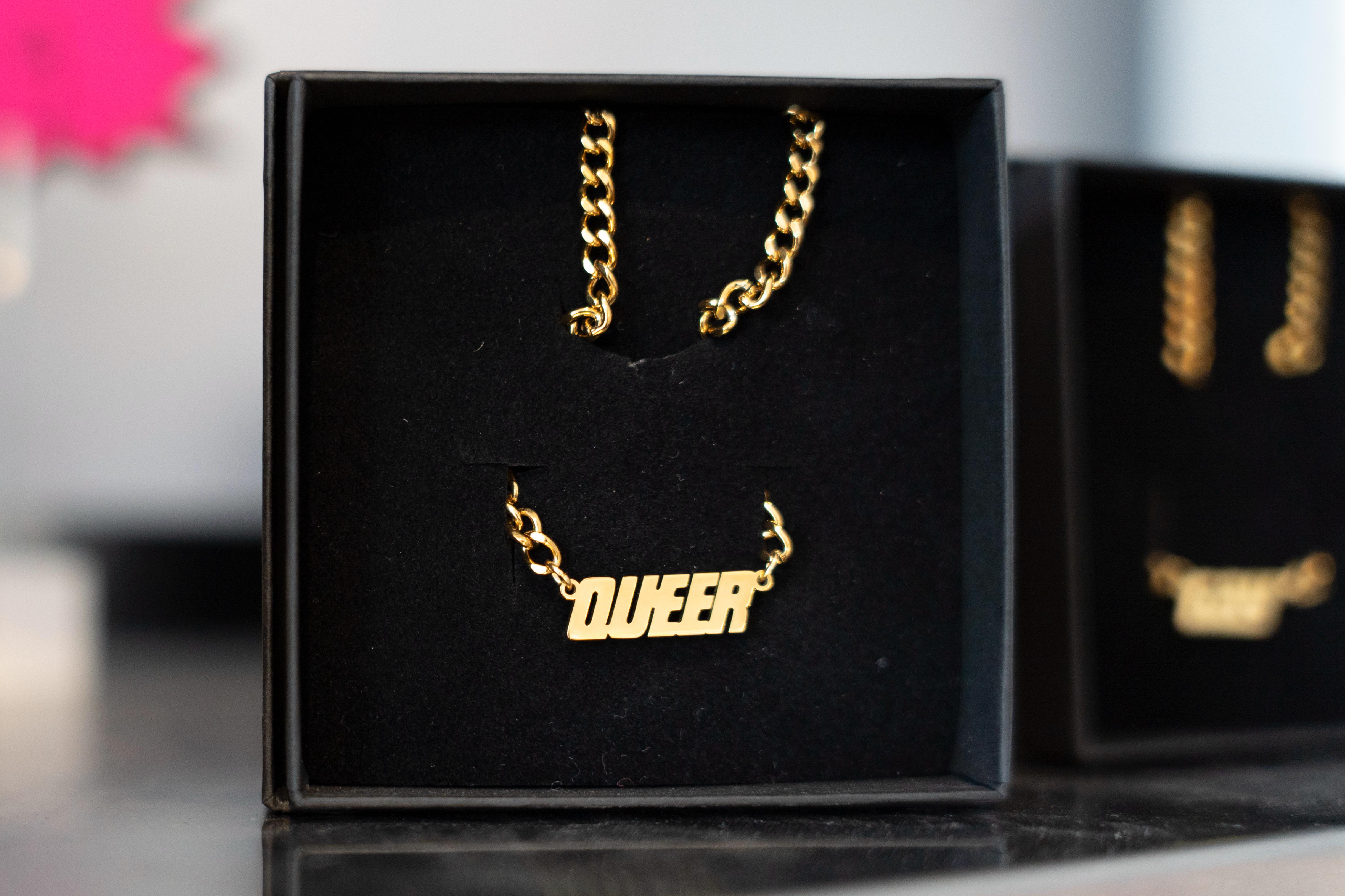 Jewellery