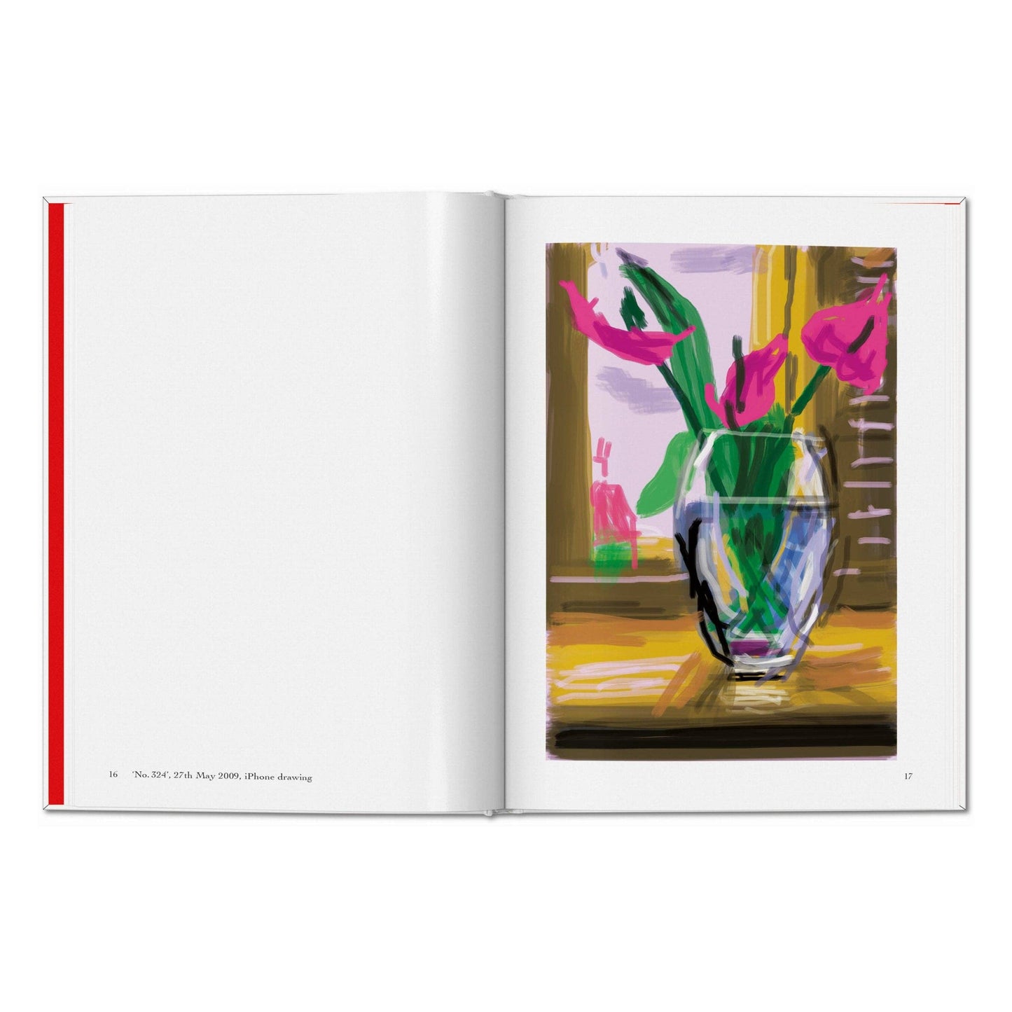 TASCHEN Europe - David Hockney. My Window (Engels)