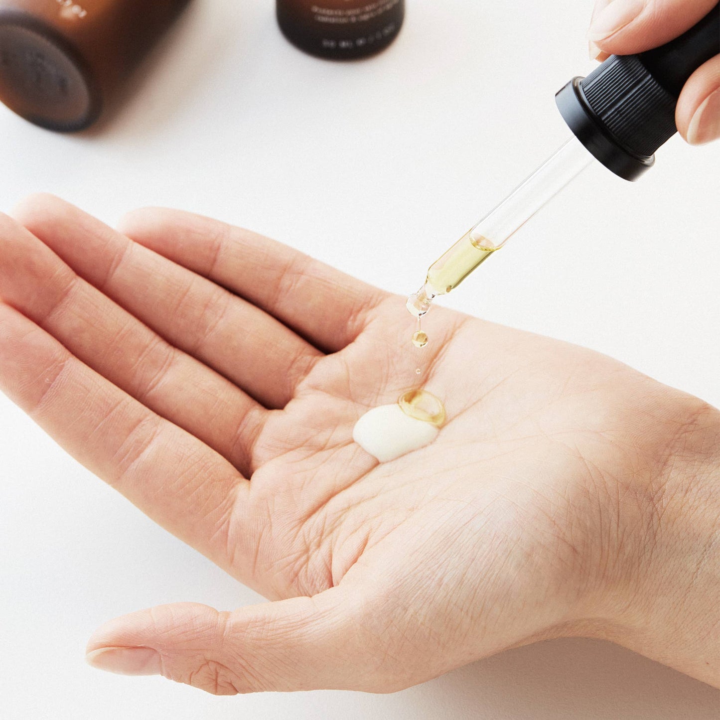 sober - Sun Shield Drops SPF 50 zonnebeschermingsserum