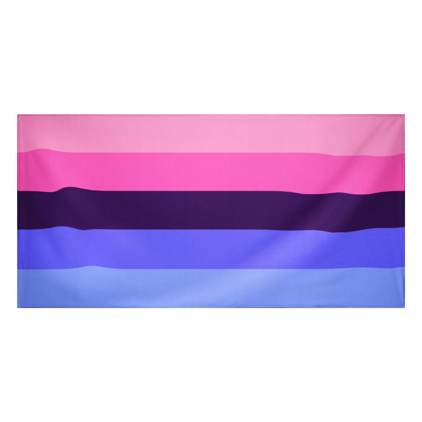 Merchbaendchen - Omniseksuele vlag