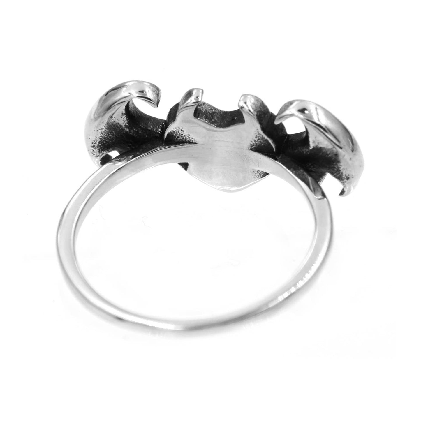 Awaken - A-620 Devil's Heart ring: 11