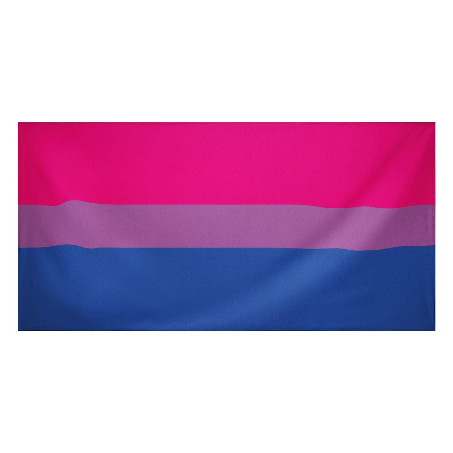 Merchbaendchen - Biseksuele vlag