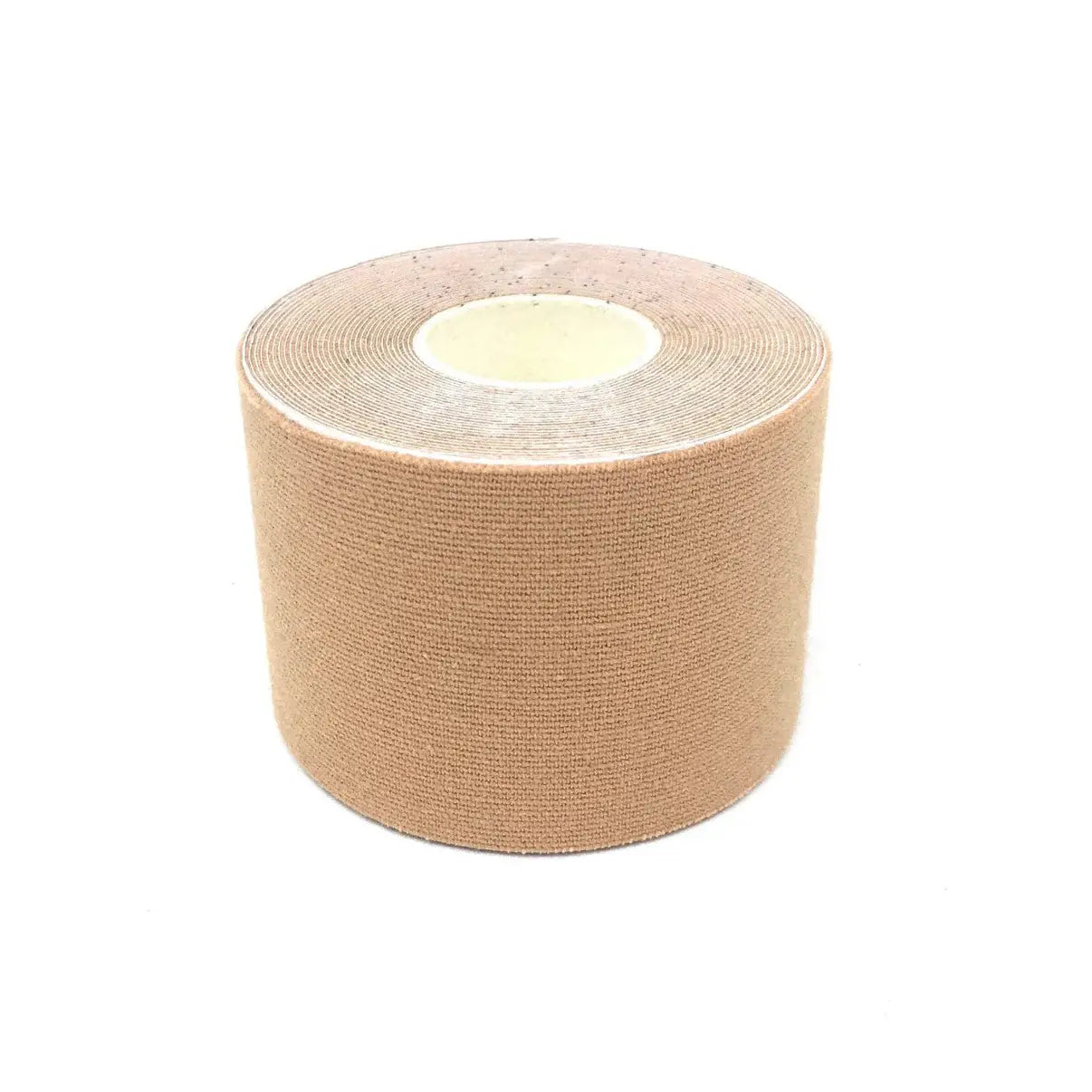 Peech - Borsttape - binder-tape - trans-tape: Donkerbruin