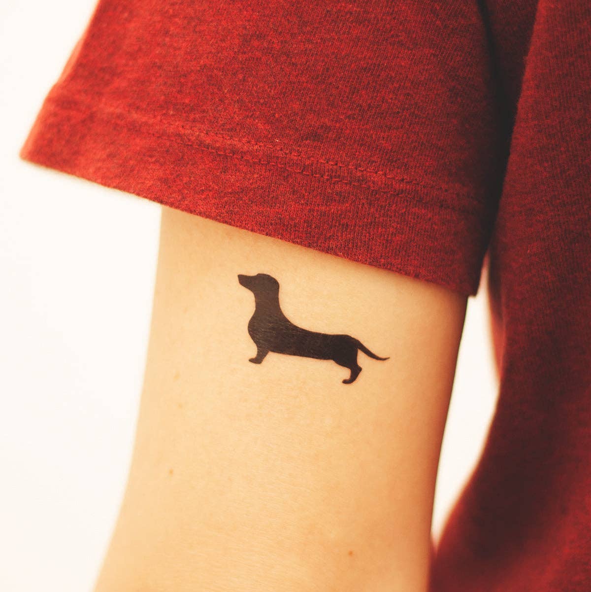 Tattoonie - Honden Tattoo (Set van 2)