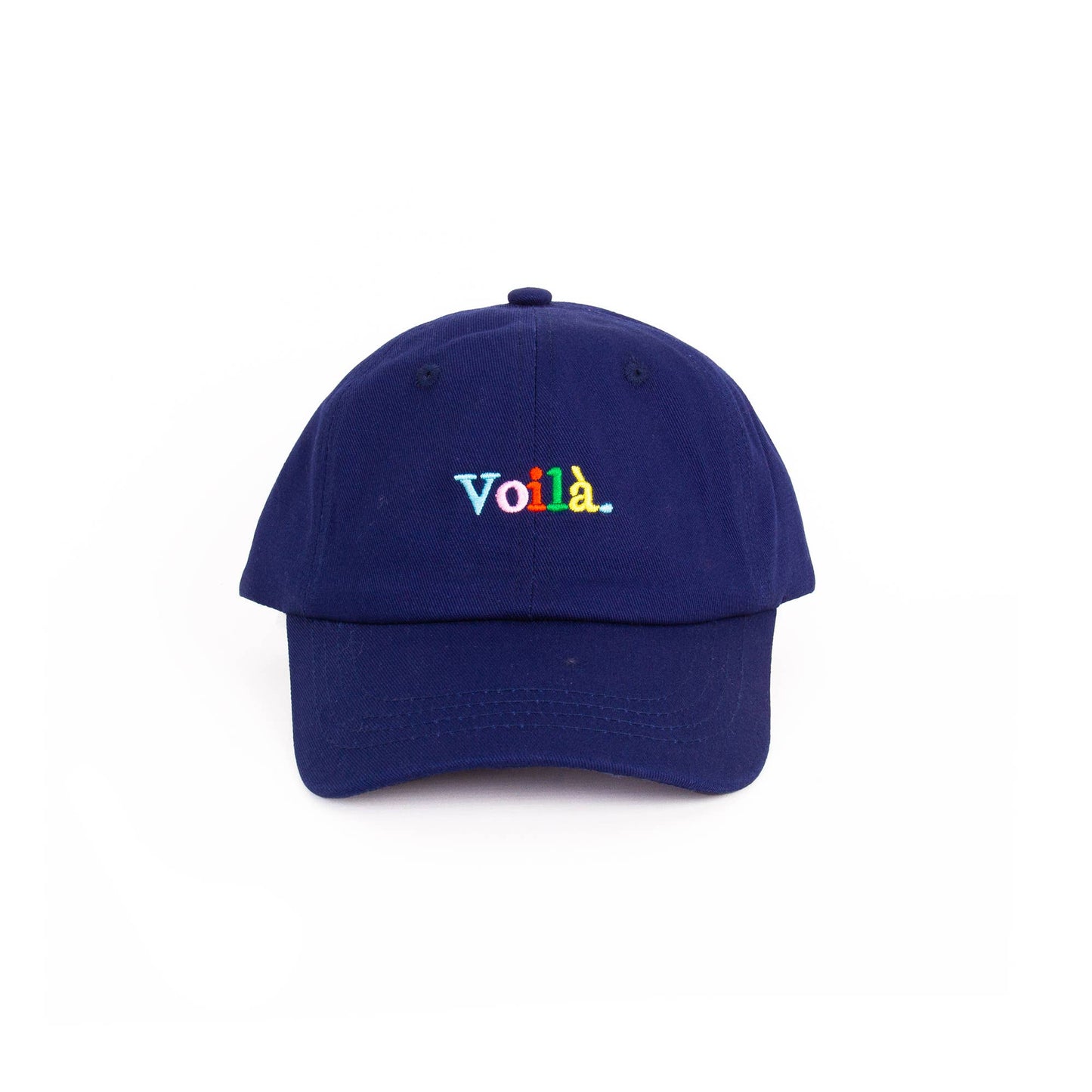 Helio Ferretti - BLAUW VOILÀ CAP HF