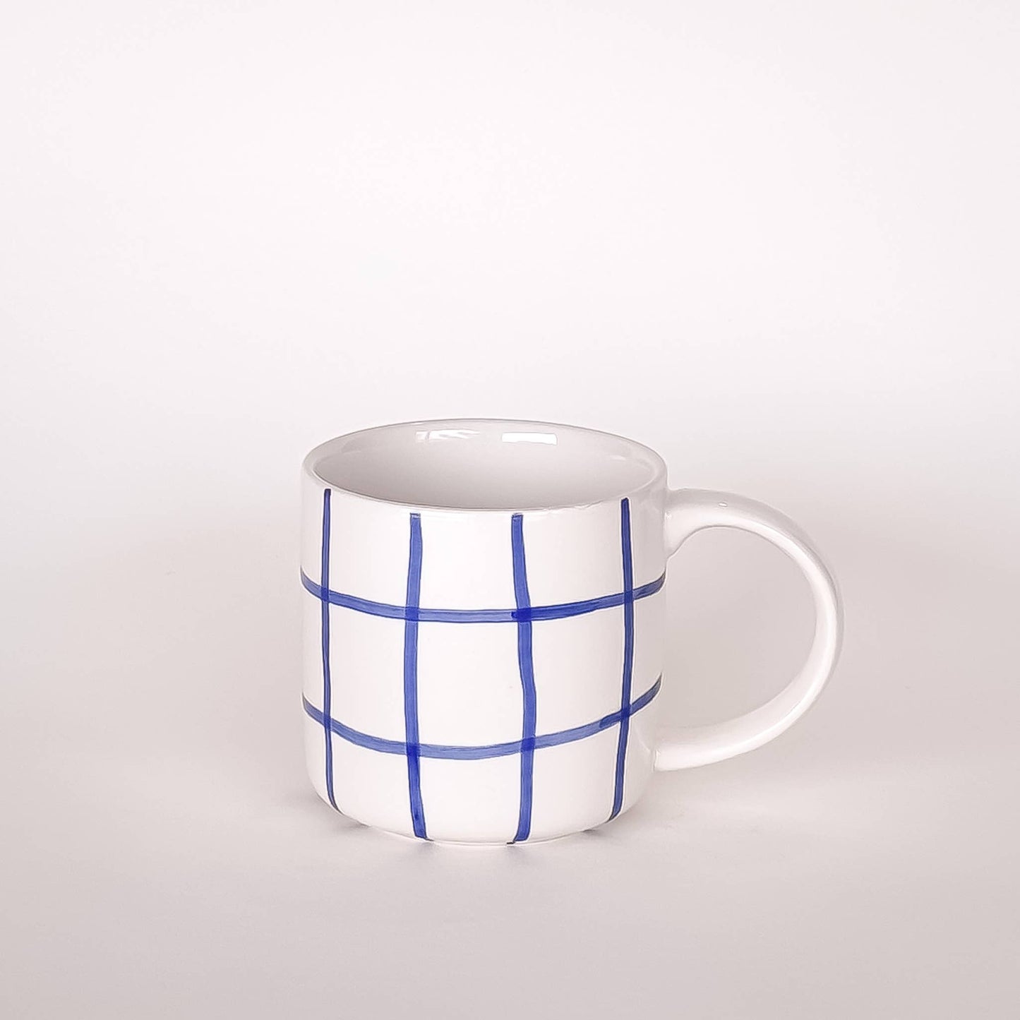 Magazin Minori - Nieuwe gridmok - mare blue