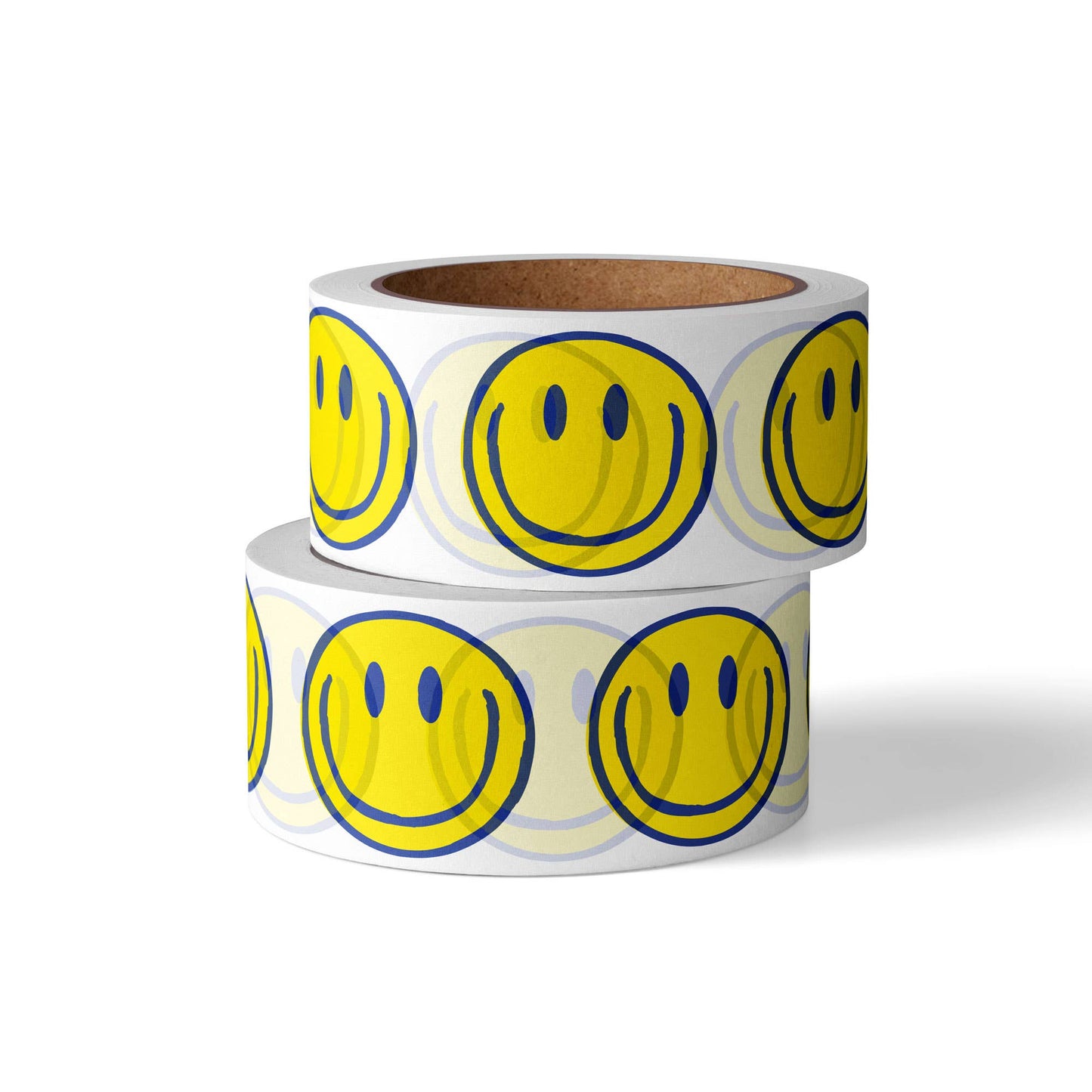 Studio Inktvis B.V. - Washi Tape Have a Nice Day Smiley