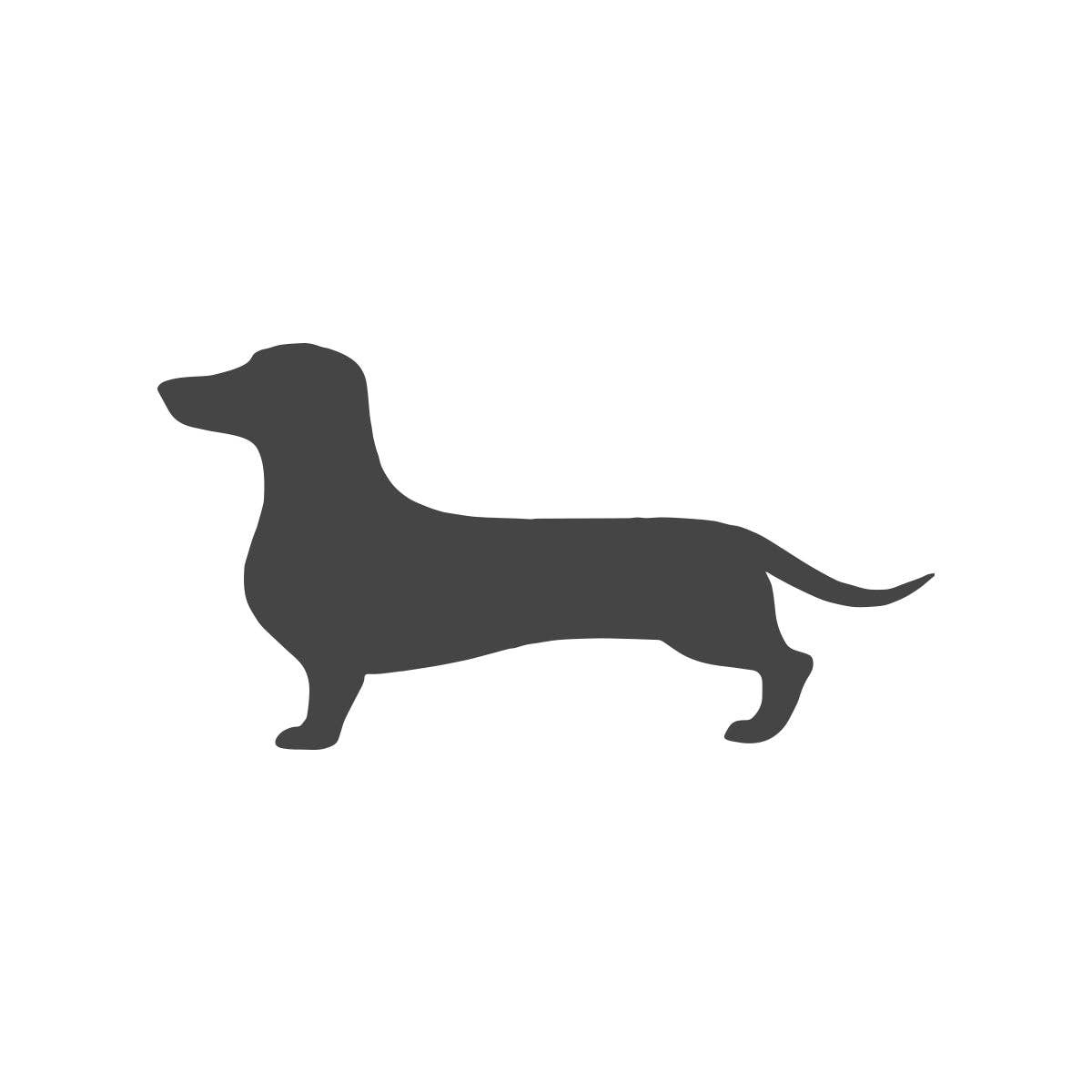 Tattoonie - Honden Tattoo (Set van 2)