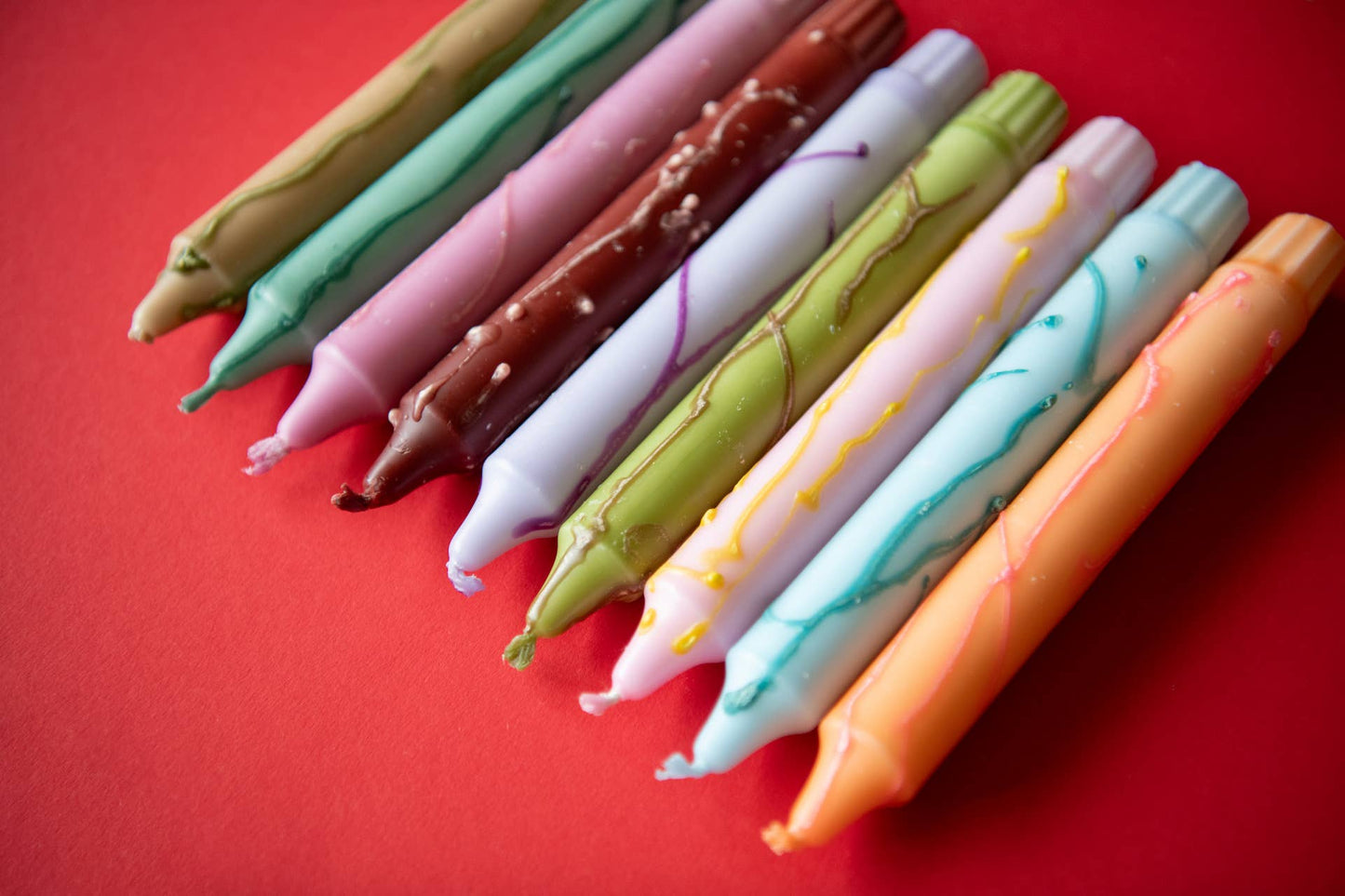 Dippy - Drippy Collection