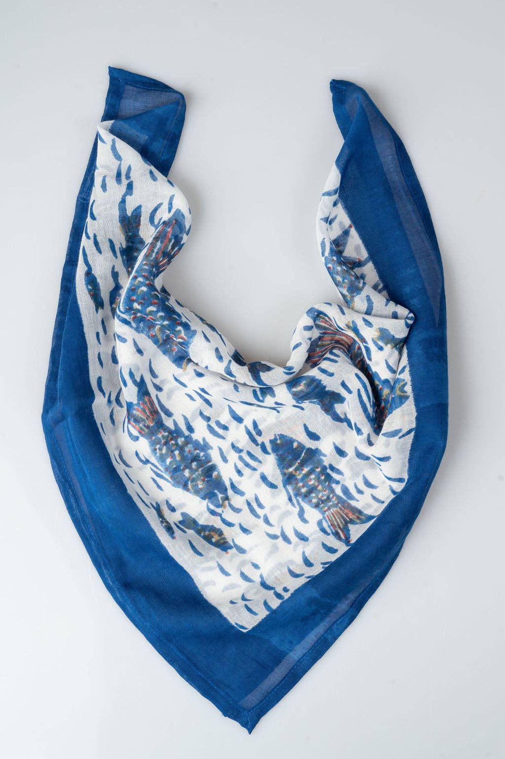 KORES ACCESSORIES - Scorpaena Bandana