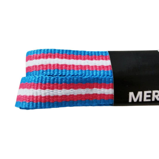 Merchbaendchen - Trans* Veters | 120cm (geweven)