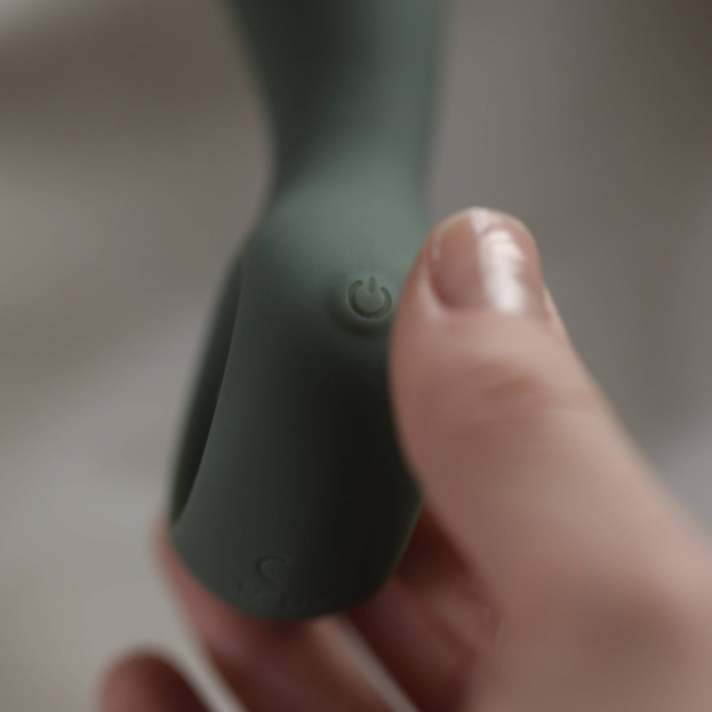 Peech - Streven – vibrerende dildo