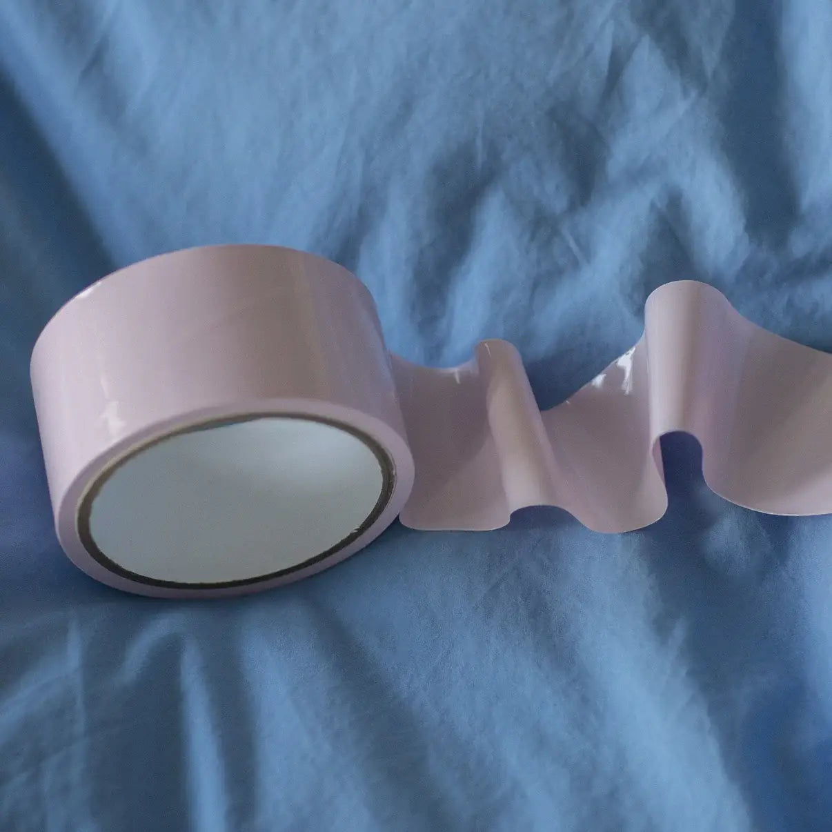 Peech - Sex tape - huidvriendelijk bondage tape: Roze