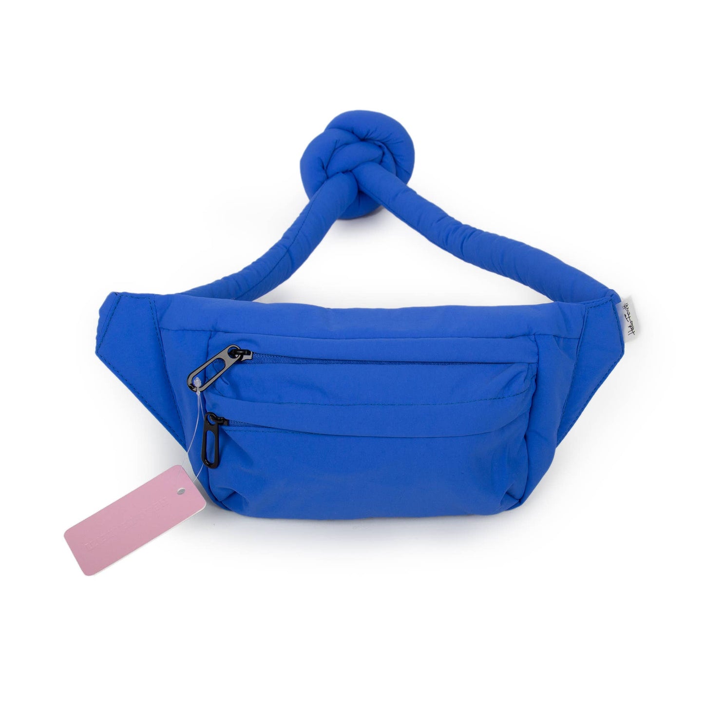Helio Ferretti - BLAUWE KNOTFLEX HEUPTAS HF