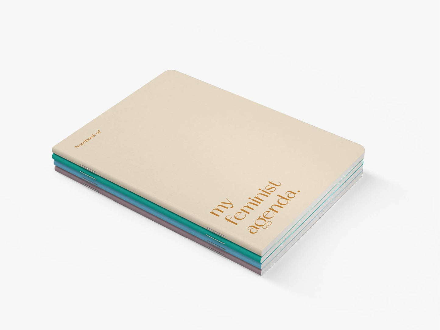 typealive - Journal / Feministische agenda