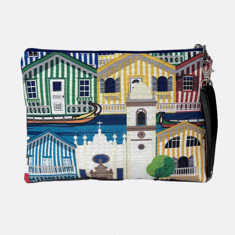 LICHIS BLANCOS - TOILETTAS CASAS