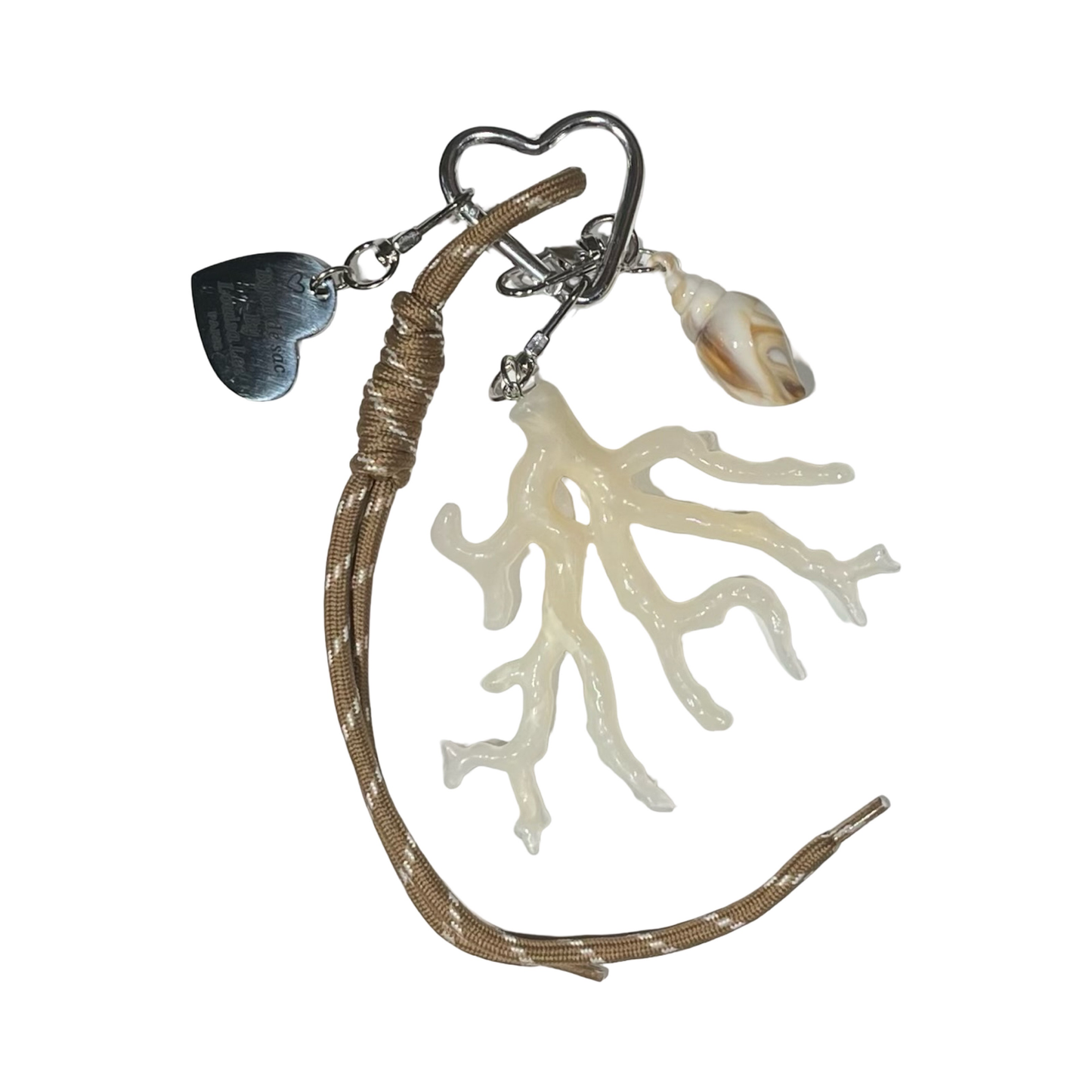 N°45 - TASSENHANGER BS478