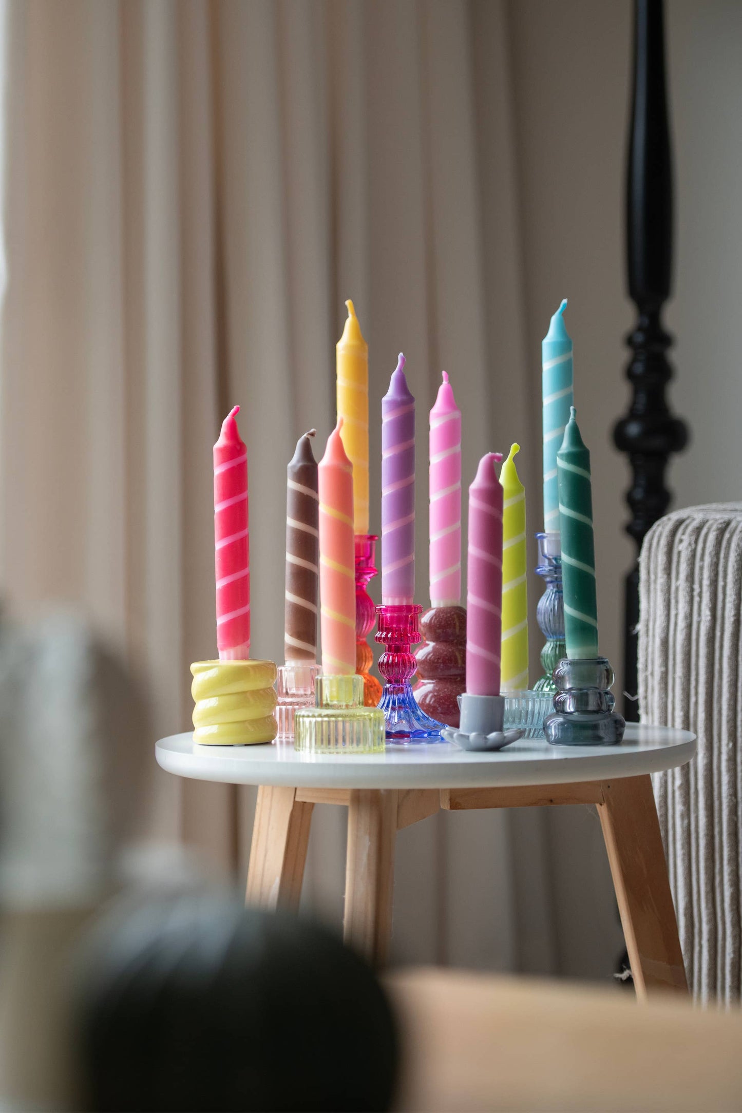 Dippy - Twister Collection