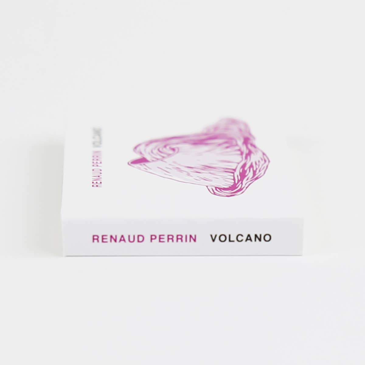 Flipboku - Volcano flipbook