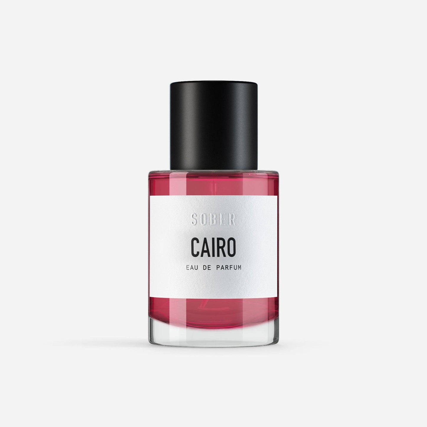 sober - CAIRO - Eau de Parfum
