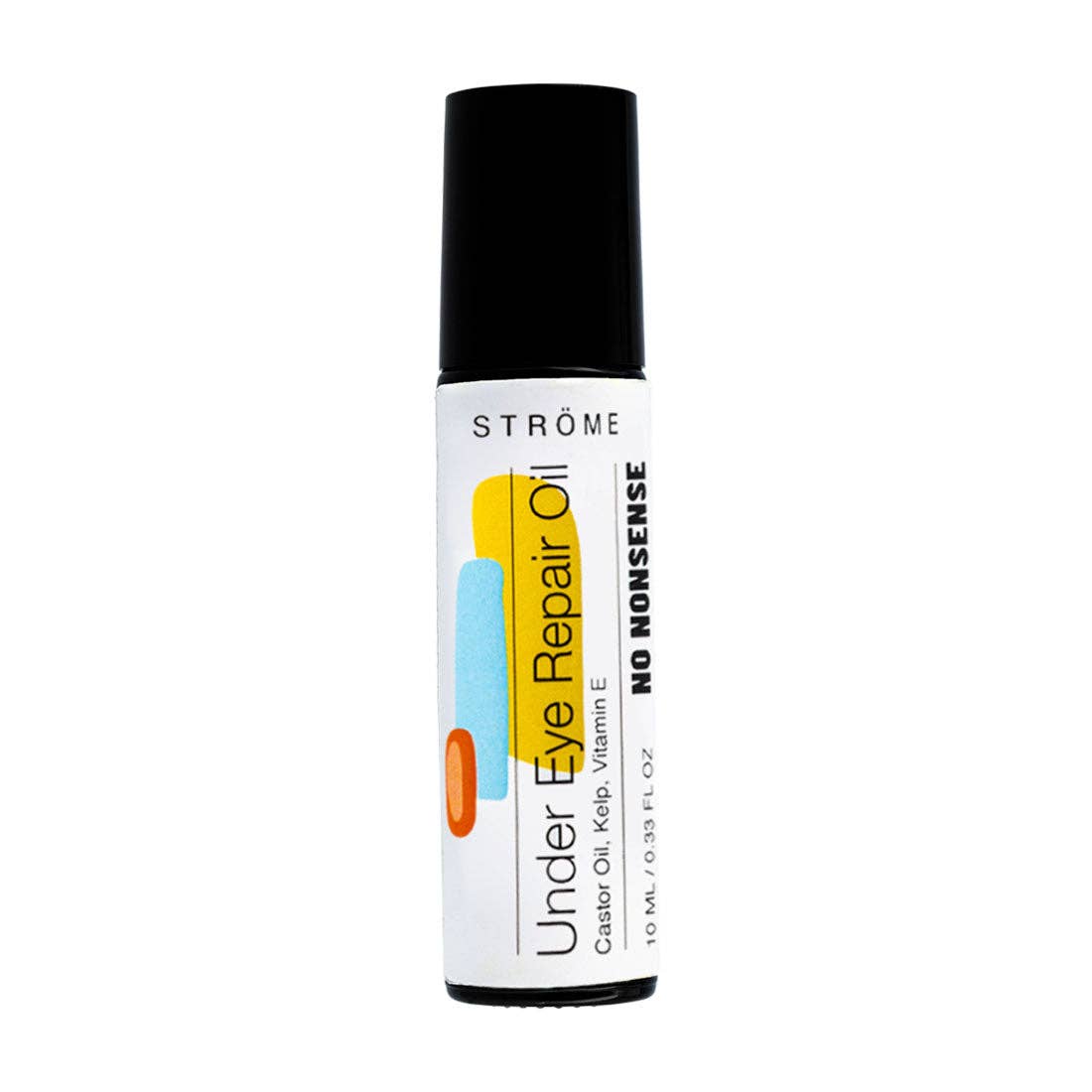 Ströme - UNDER EYE REPAIR OIL