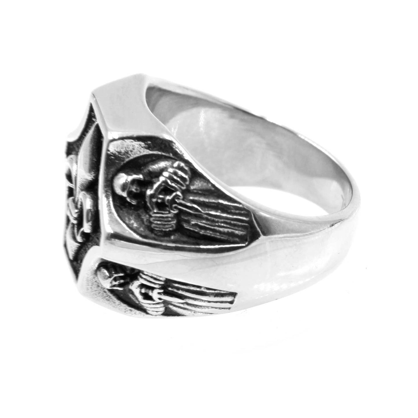 Awaken - Middeleeuwse schildring A-582: 9