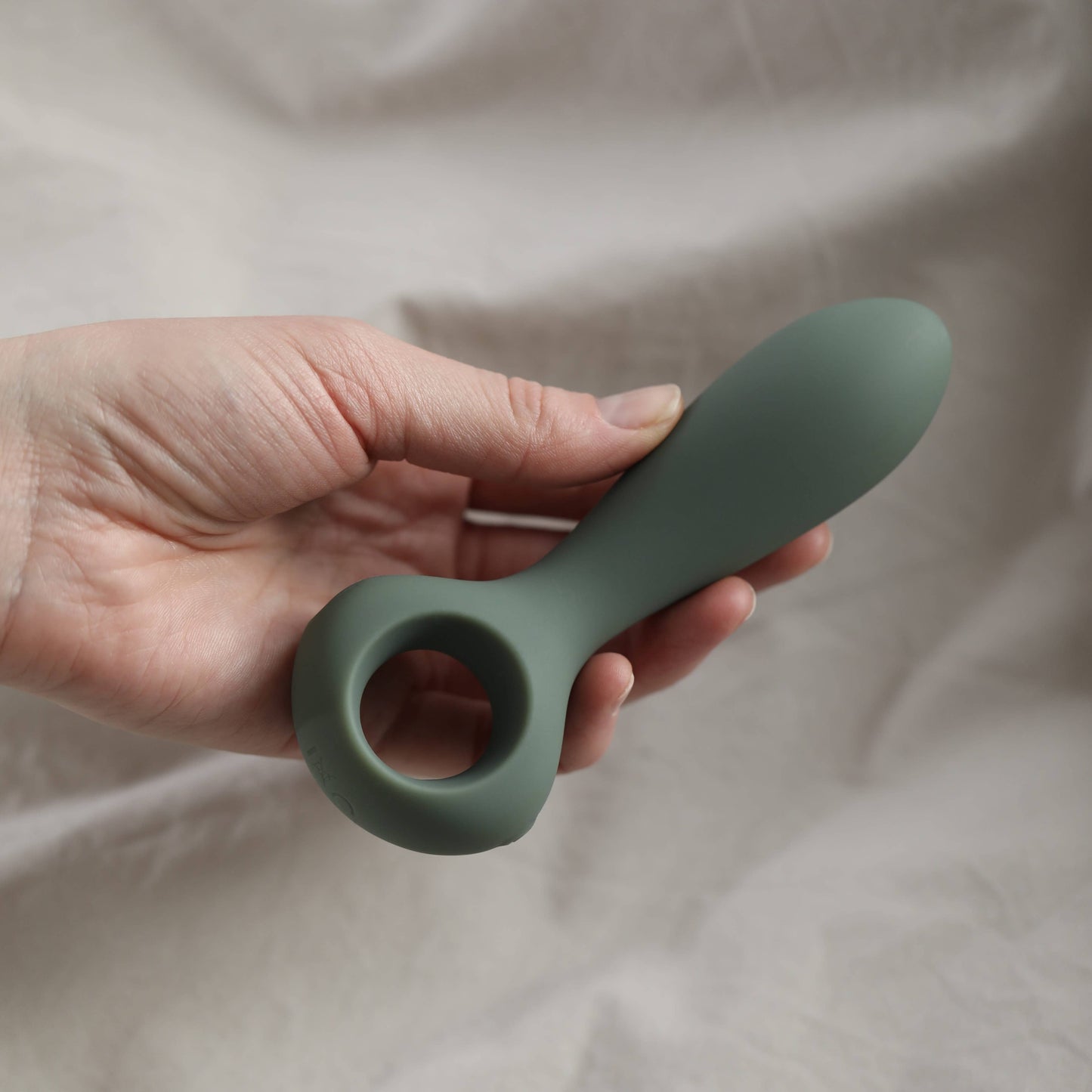 Peech - Streven – vibrerende dildo
